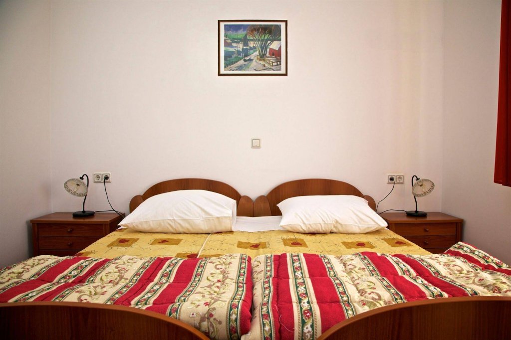 Фото Pansion Exclusive