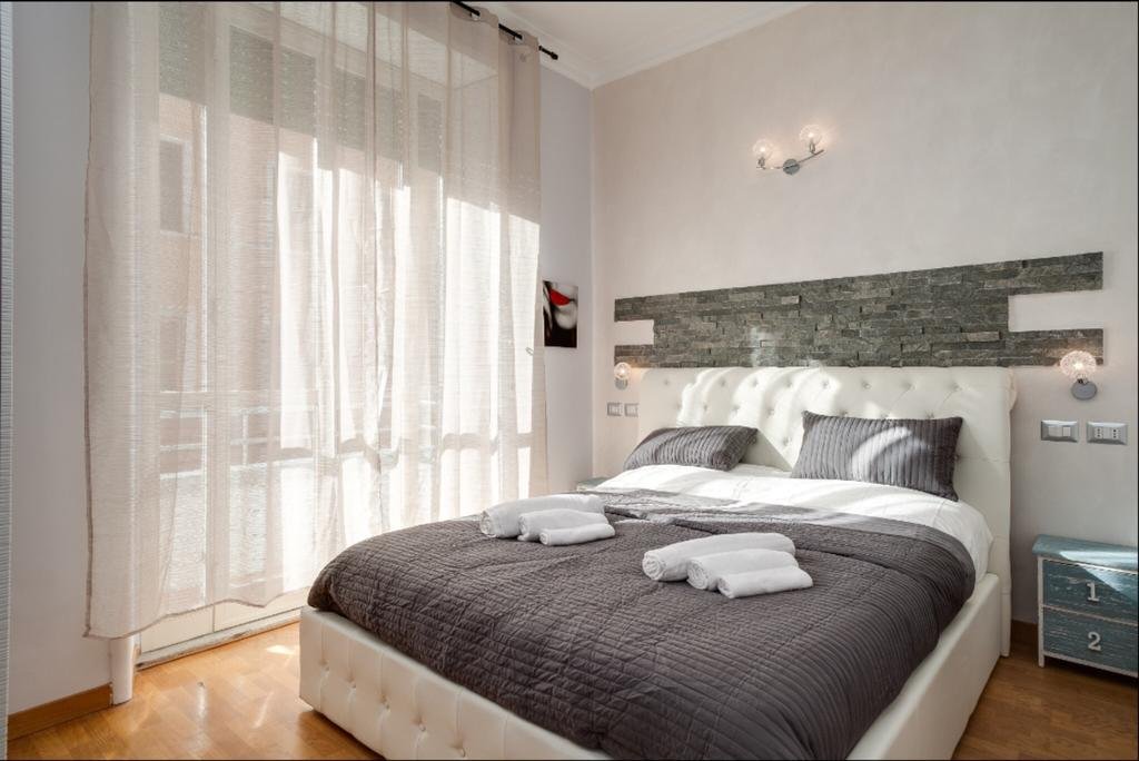 Фото Royal Vatican Relais