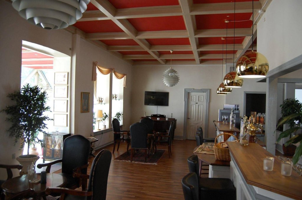 Фото Hotel Phonix Hjorring