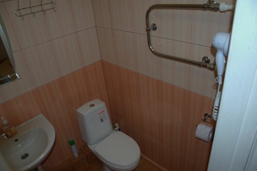 Гостиница Тамбовская 19 в Пензе