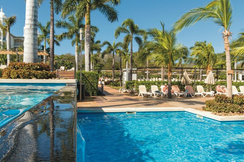 Гостиница Hotel Riu Palace Costa Rica - All Inclusive