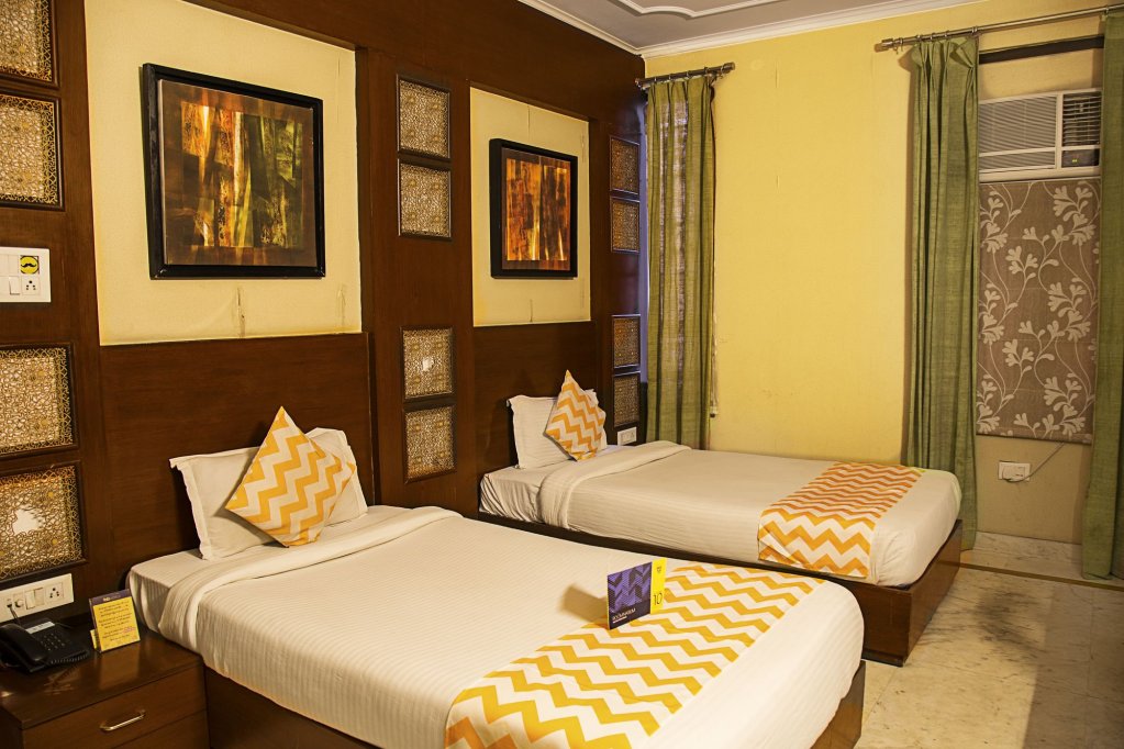 Фото FabHotel Epic C Scheme