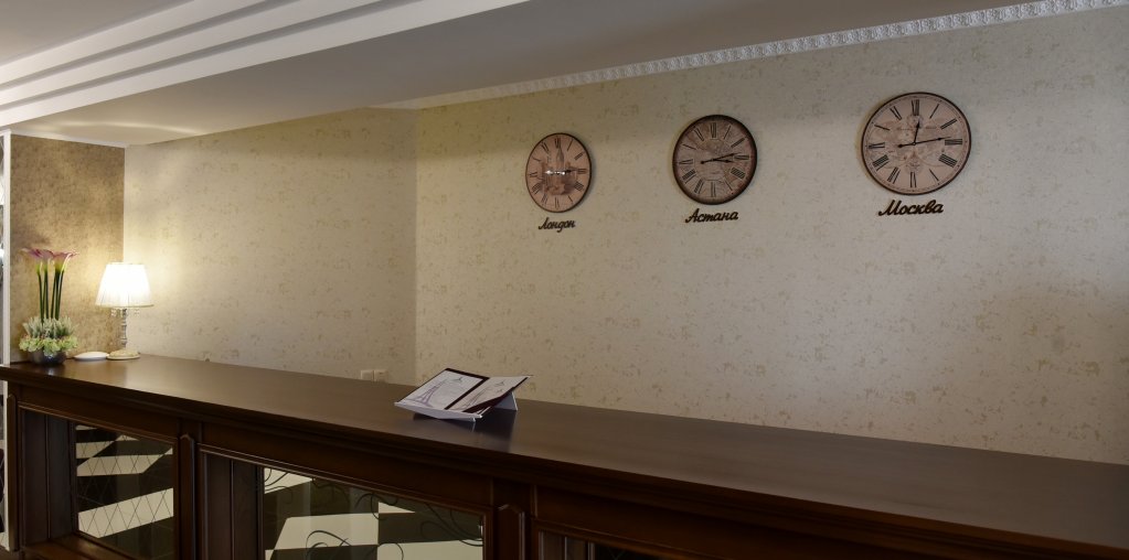 Фото Отель Глория