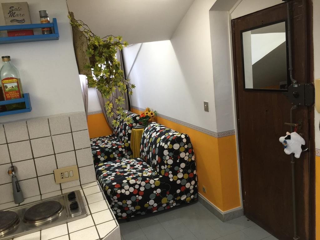 Фото Holiday House La Nebbia