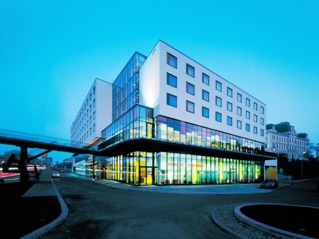 Фото Vienna House Easy Pilsen