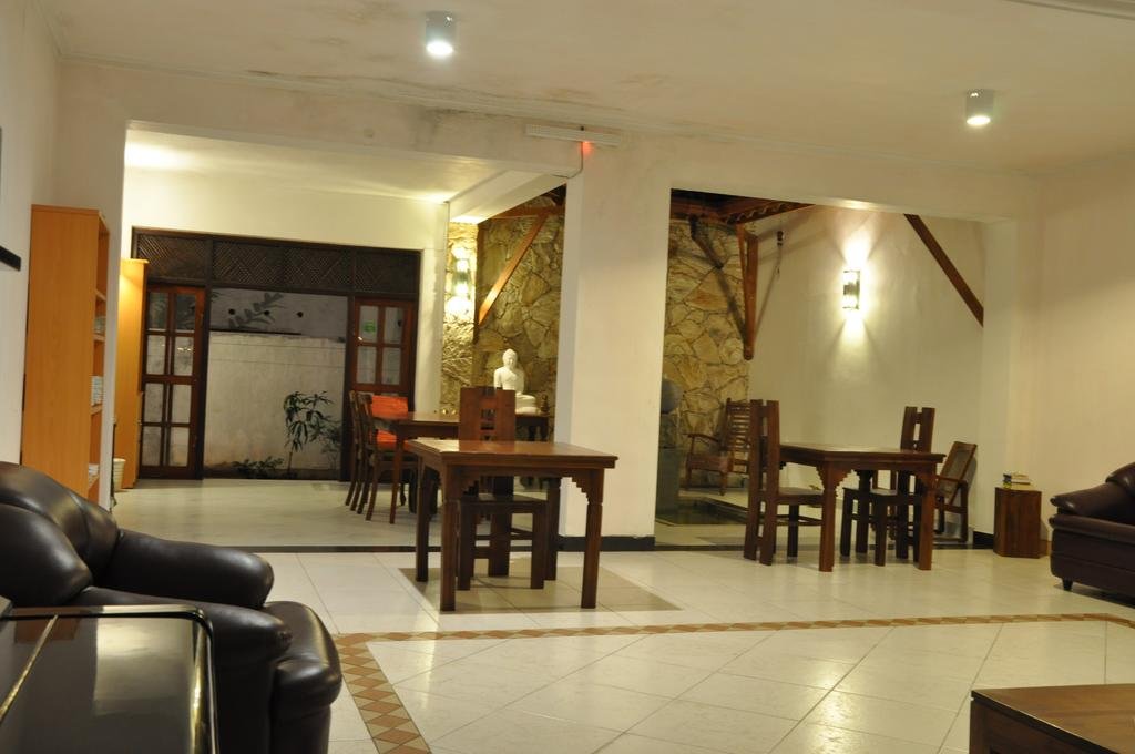 Фото Homestay Garden Rest Kandy