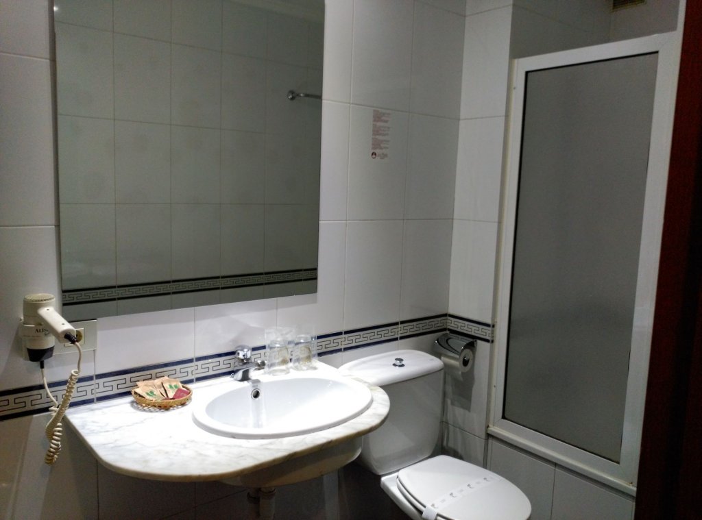 Фото Hotel Fuente La Plata