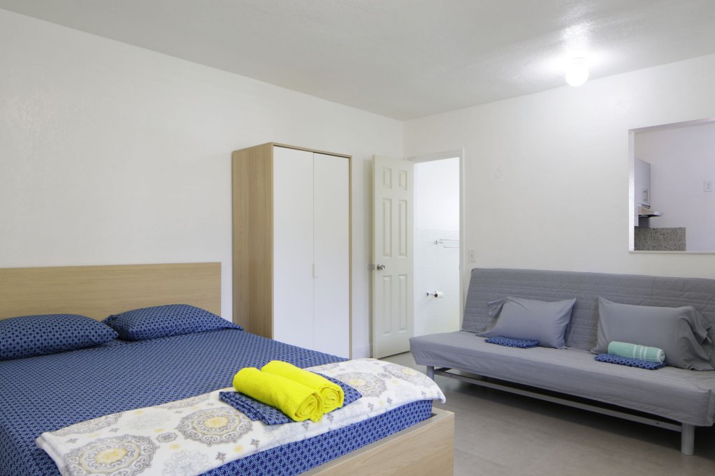 Фото Krym - Studios in Wynwood