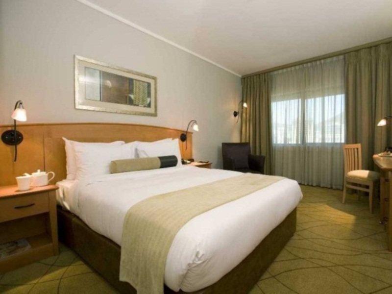 Фото Southern Sun Waterfront Cape Town