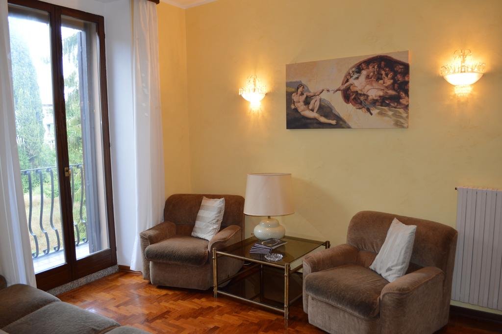 Фото Casa Vacanze Lavanda