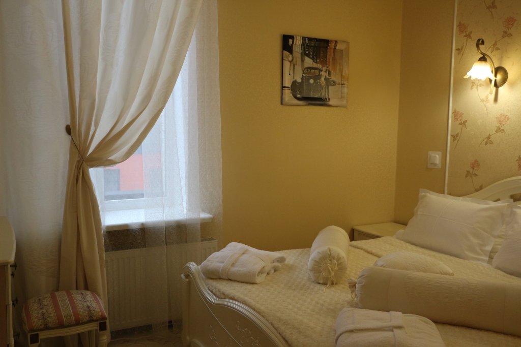 Фото Molodezhnaya