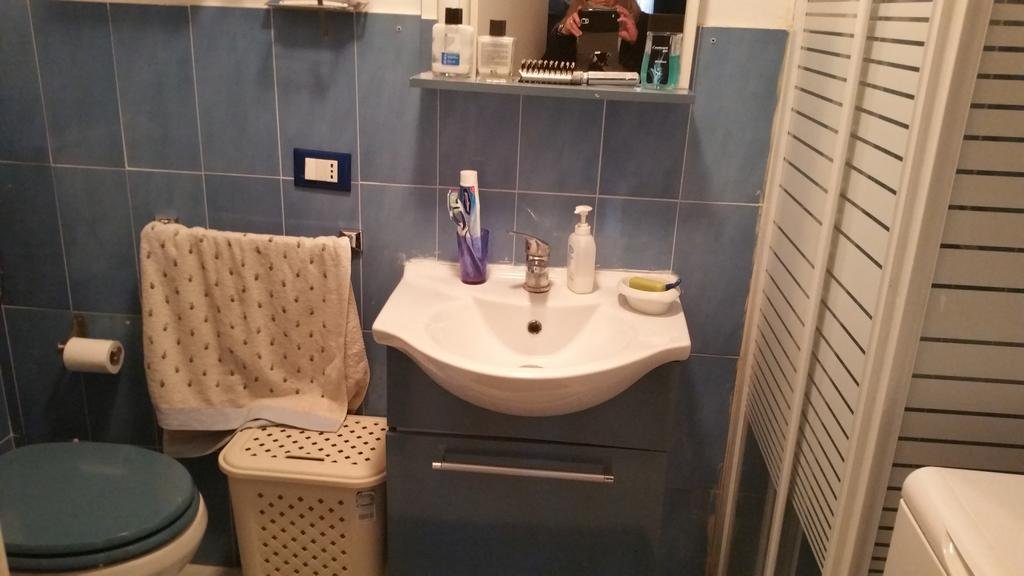 Фото Casetta Dei Campanelli