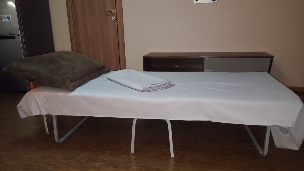 Фото Апартаменты Mimino Deluxe First Line