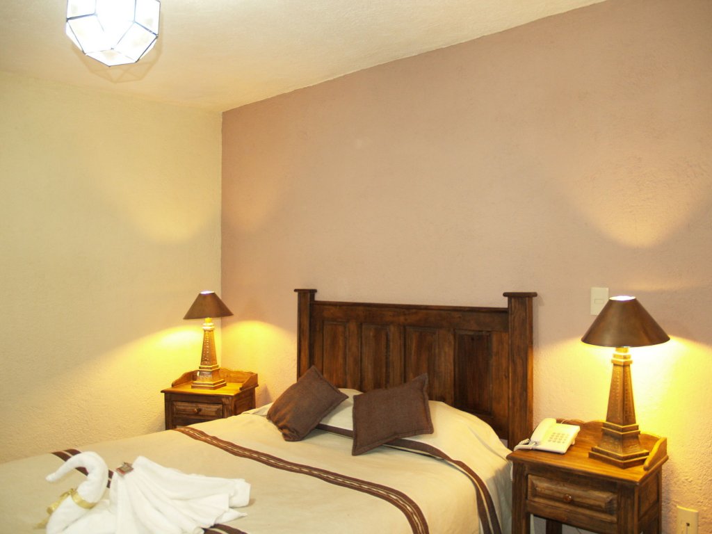 Фото Refugio Victoria