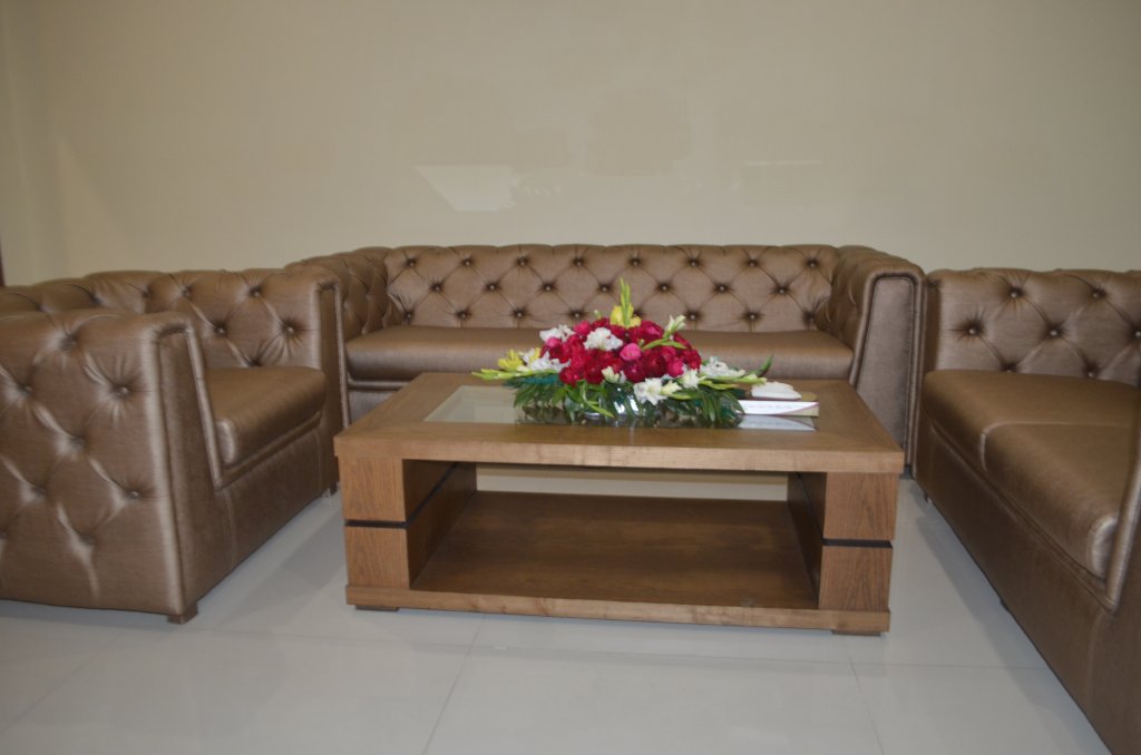 Фото Отель One Tariq Road