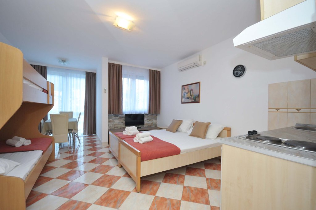 Фото D&d Apartments 3