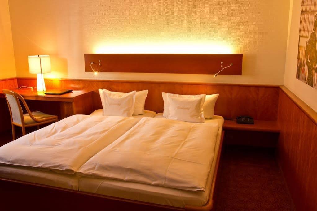 Фото Historik Hotel Garni Christinenhof