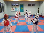 Wt Tastaq (Islam Karımov kóshesі, 107) ، مدرسة رياضية