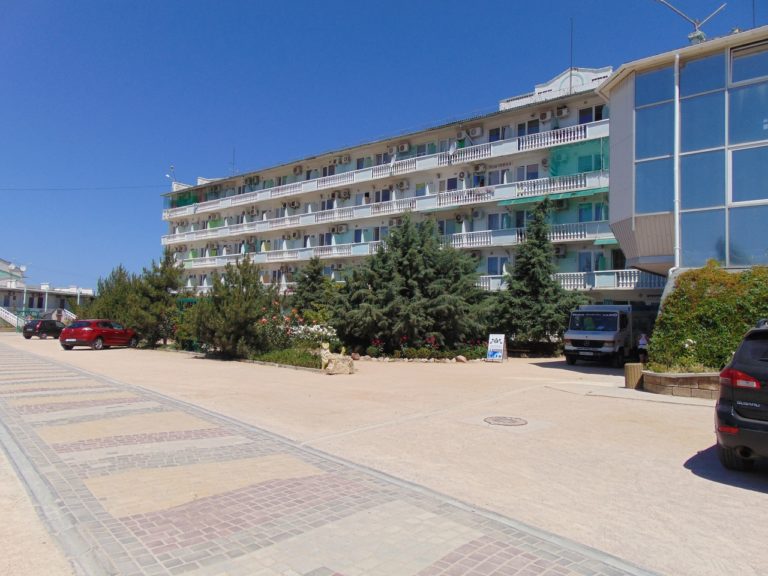 Фото отеля 3