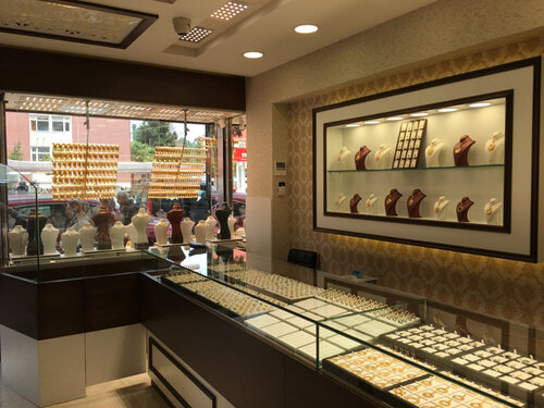 Aygün Kuyumculuk Fotoğraf 2