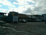 Парковка (Fabrichnaya ulitsa, 13), parking zone