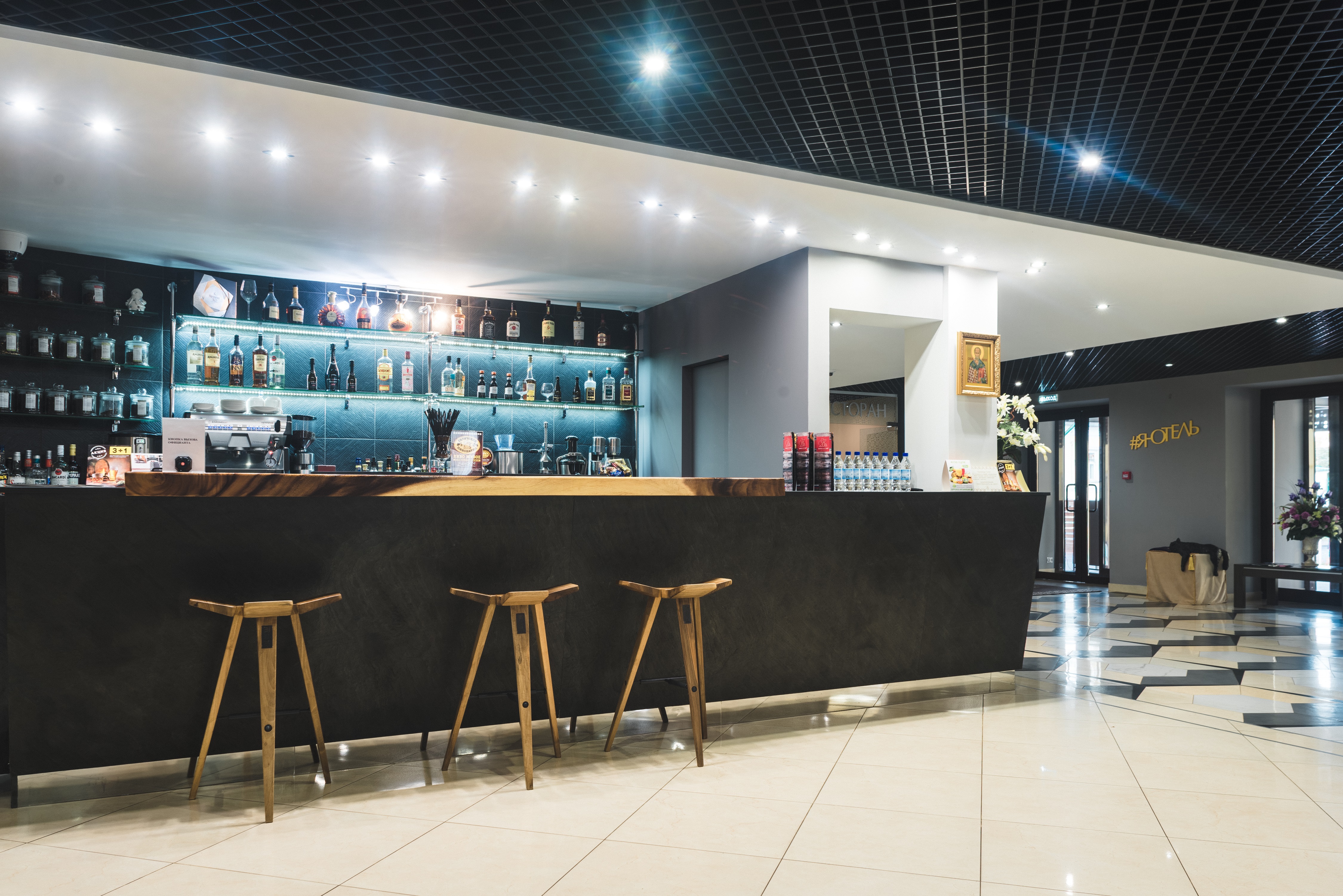 Фото Я-Отель