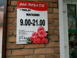 Роза ДВ (Русская ул., 88, Владивосток), магазин цветов во Владивостоке