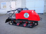 Arhkonstruktor (posyolok Gidroliznogo Zavoda, ulitsa Mendeleyeva, 2к2), atvs, water scooters and snowmobiles