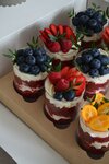 Домашняя кондитерская Вкусный домик (Fryazinovskaya ulitsa, 36А), confectionary