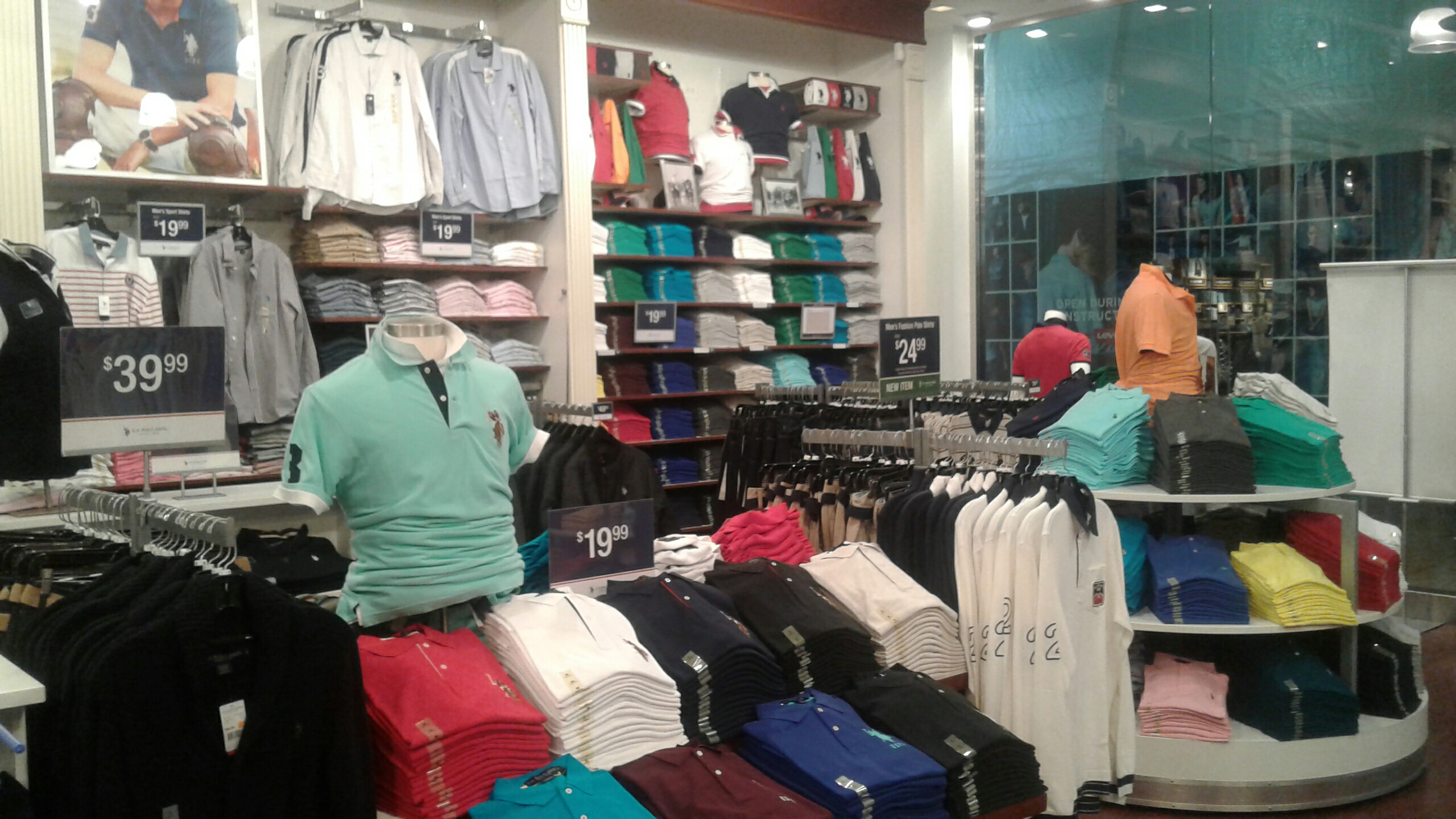Polo factory store arundel cheap mills