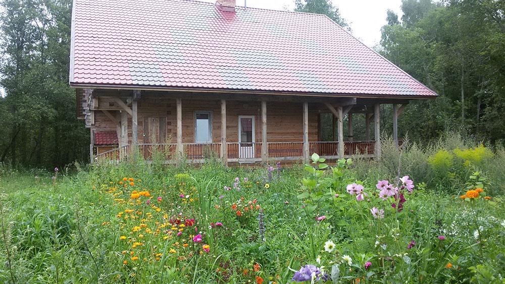 Фото отеля 5