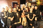 Charuni (ulitsa 3-go Internatsionala, 73), beauty salon