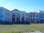 Primary school (posyolok Novosadovy, Shkolny proyezd, 1), primary school
