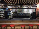 Steklo (Korablestroiteley Street, 32к2) ، حانة، بار