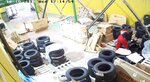 El-zap.ru (Stroitelny pereulok, 9) ، متجر قطع غيار ولوازم السيارات