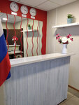 Russland (Oktyabrsky Lane, 23) ، نزل