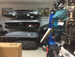 Tuning Market (Belinskogo Street, 49), auto accessories