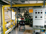 Zavod Pervaya Gazovaya Kompaniya (Kosmonavtov Avenue, 86), boilers and boiler equipment