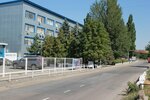 Tss (Dovatora Street, 156/2), energy equipment
