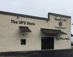 The UPS Store (Texas, Comal County), copy center