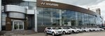Сервисный центр Hyundai Агат на Ларина (Larina Street, 23Г), car service, auto repair
