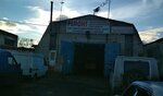 ТНВД (Kubinskaya Street, 87) ، ورشة لتصليح السيارات