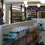Farmacia Prandi (Caronno Varesino, Piazza della Libertà, 1), pharmacy