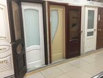 Dom nachinaetsya s dveri (Zheleznodorozhny Microdistrict, Sovetskaya ulitsa, 9), doors
