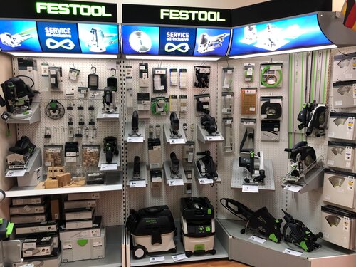 Festool . 27