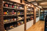BeerShop (Chistopolskaya Street, 61А), beer shop