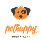 Pethappy (ул. Знаменские Садки, 1Б), пункт выдачи в Москве