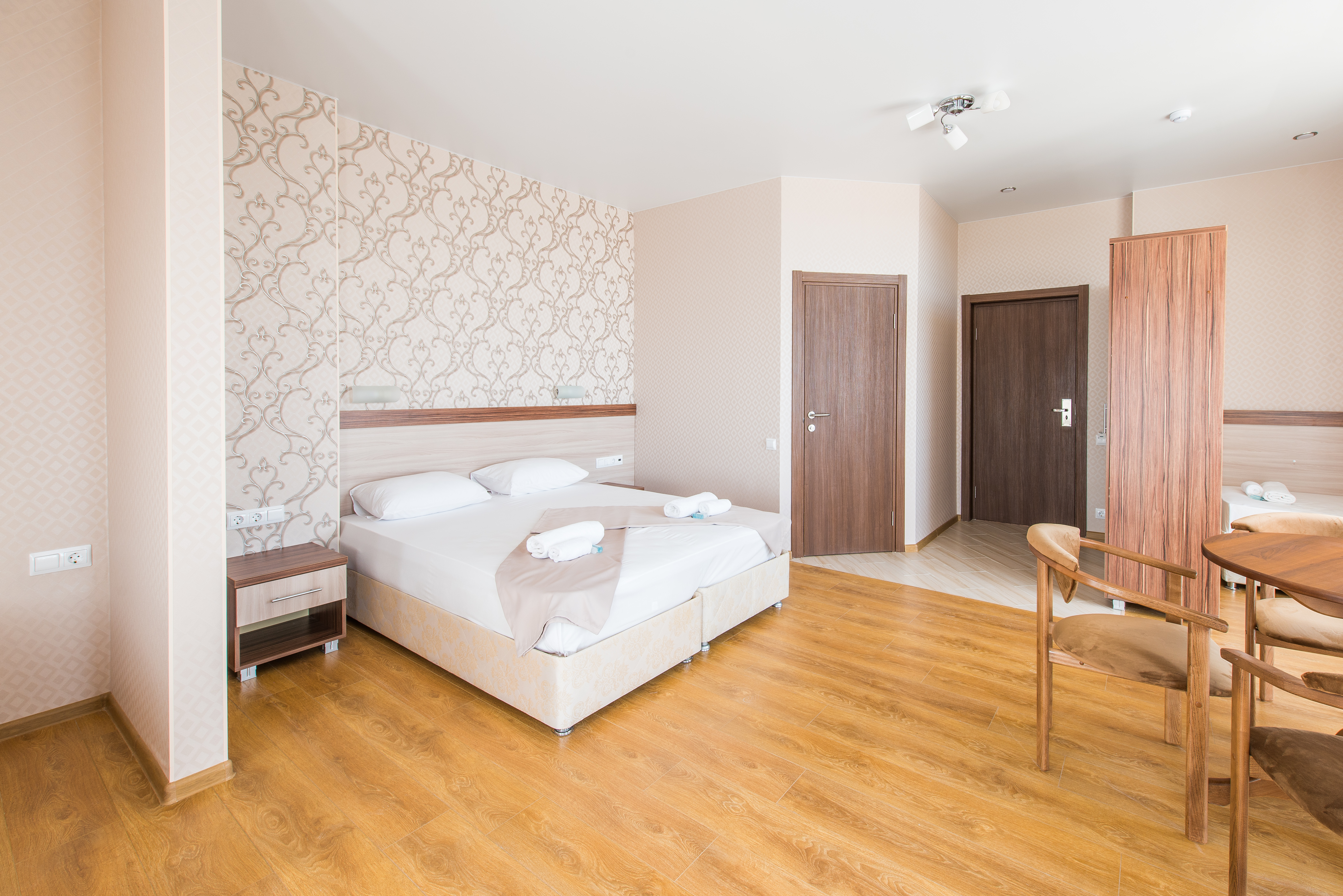 Фото Анатоль