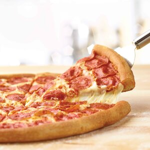 Papa Johns Pizza (Florida, Volusia County, New Smyrna Beach), pizzeria