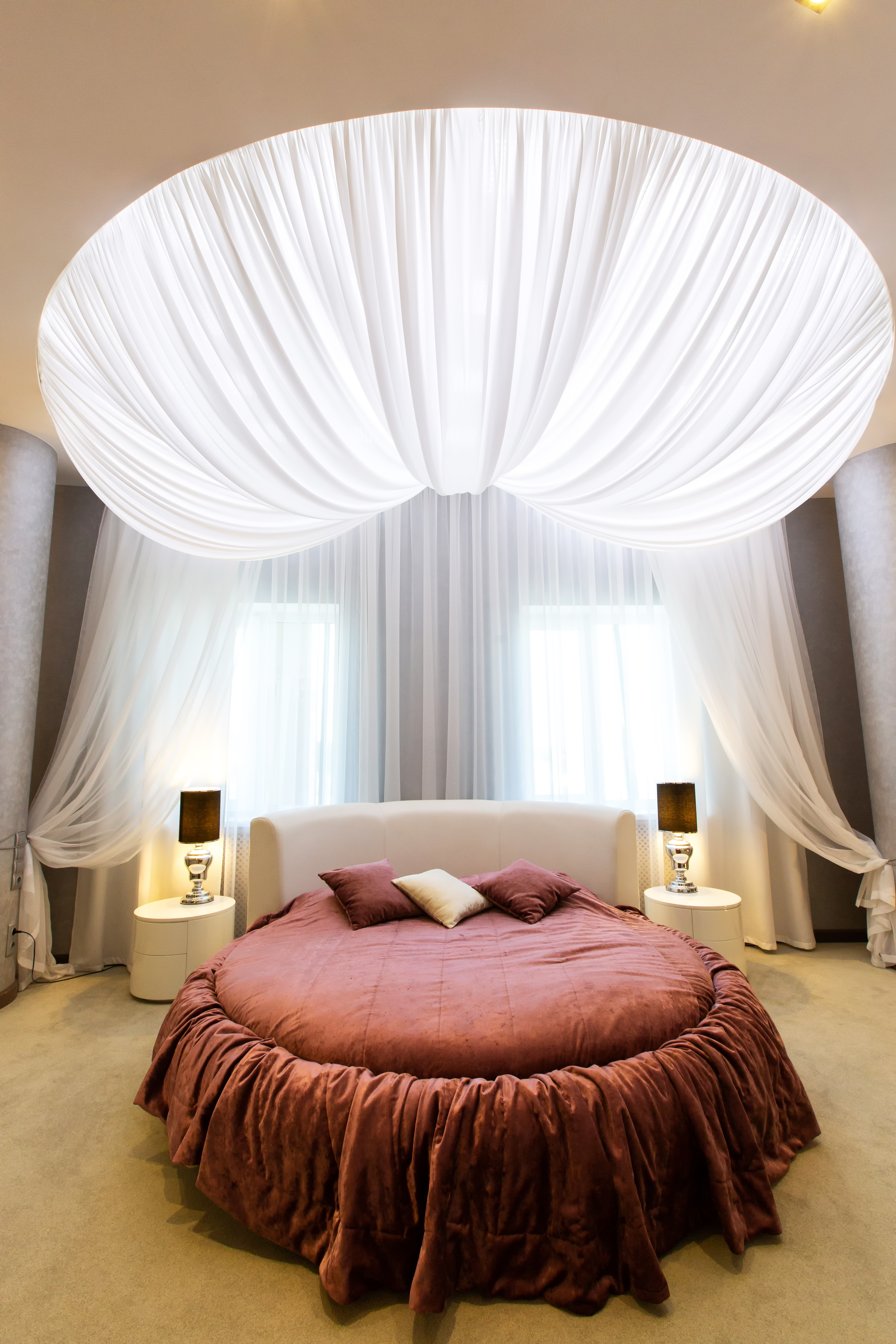 Фото Ветряков